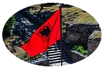 Albaniai mozaikok