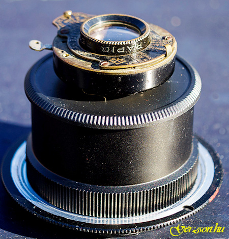 Kodak