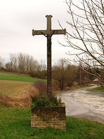 Croix de Gerson (Barby)