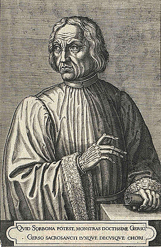 Gerzson János