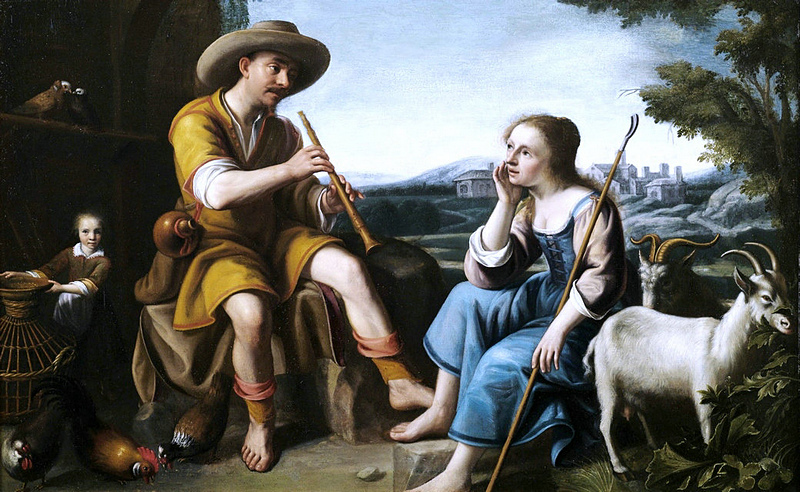 Idyll